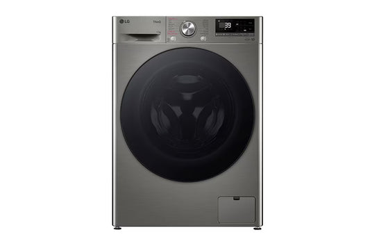 LG VIVACE 11kg Washing Machine, Direct Drive.