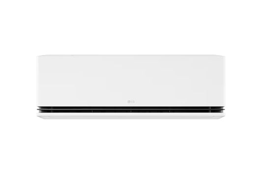 LG DUALCOOL AI Air Single Split Air Conditioner, 24000 BTU with DUAL Vane and LG ThinQ